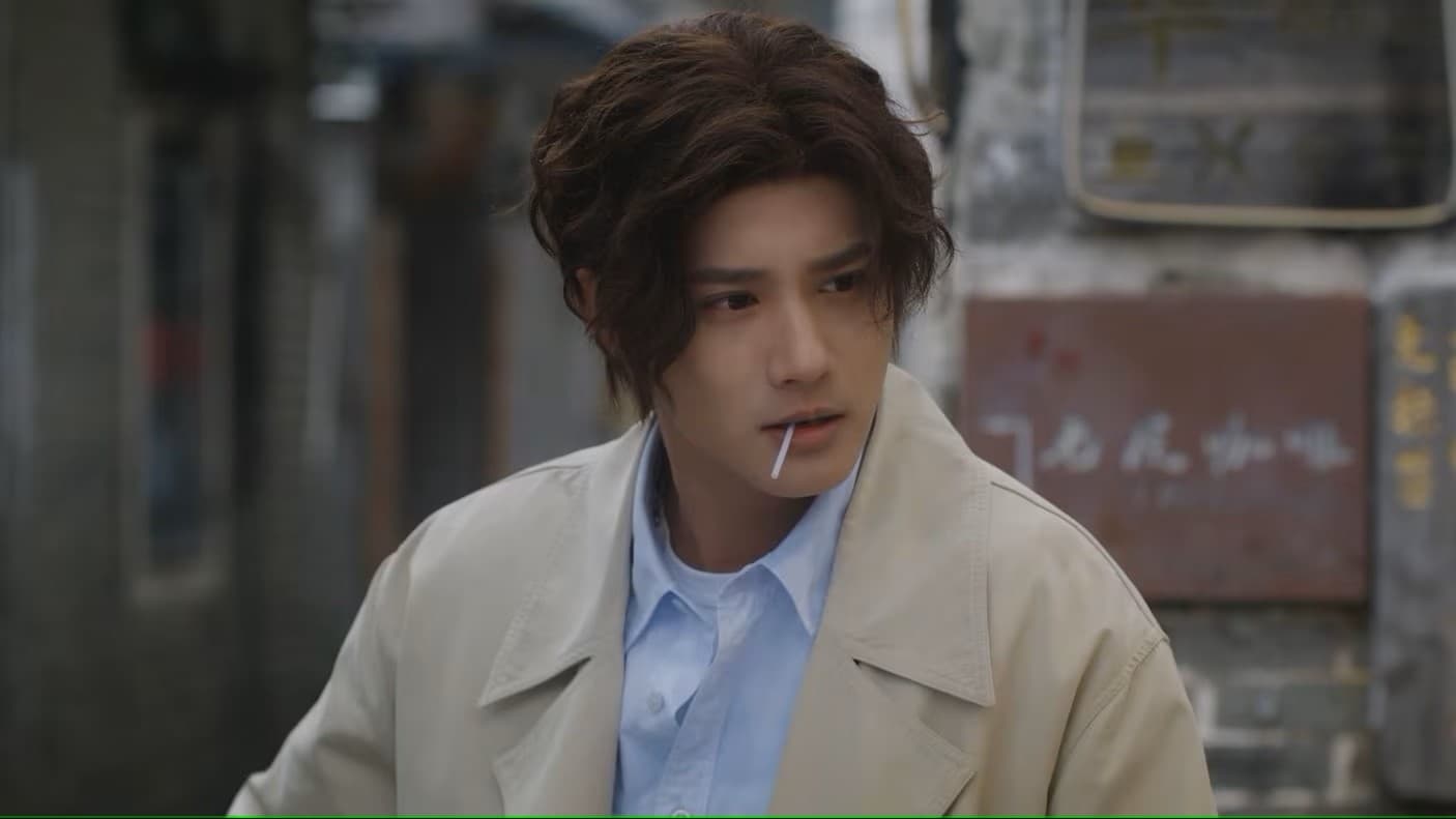 ซีรี่ย์จีน เชื่อมจิตสืบปม Desire Catcher พากย์ไทย EP.1-24 จบ | EP.09 เชื่อมจิตสืบปม Desire Catcher พากย์ไทย | Full HD 1080p ซีรี่ย์จีน เชื่อมจิตสืบปม Desire Catcher พากย์ไทย EP.1-24 จบ EP.09 เชื่อมจิตสืบปม Desire Catcher พากย์ไทย | ดูซีรี่ย์ออนไลน์ HD พากย์ไทย ซับไทย