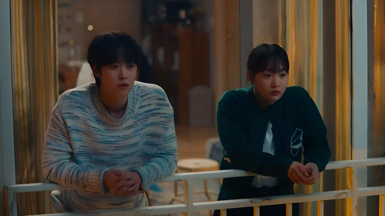 ซีรี่ย์เกาหลี สัปดาห์สุดท้ายกับนายยมทูต Way Back Love (2025) พากย์ไทย EP.1-6 จบ | EP.05 สัปดาห์สุดท้ายกับนายยมทูต Way Back Love (2025) พากย์ไทย | Full HD 1080p ซีรี่ย์เกาหลี สัปดาห์สุดท้ายกับนายยมทูต Way Back Love (2025) พากย์ไทย EP.1-6 จบ EP.05 สัปดาห์สุดท้ายกับนายยมทูต Way Back Love (2025) พากย์ไทย | ดูซีรี่ย์ออนไลน์ HD พากย์ไทย ซับไทย