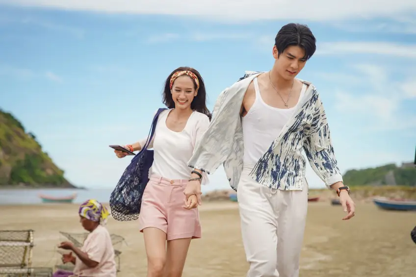 ซีรี่ย์ไทย อุบัติรักเกาะสวรรค์ Treasure Lovers (2026) พากย์ไทย EP.1-17 จบ | EP.10 อุบัติรักเกาะสวรรค์ Treasure Lovers (2026) พากย์ไทย | Full HD 1080p ซีรี่ย์ไทย อุบัติรักเกาะสวรรค์ Treasure Lovers (2026) พากย์ไทย EP.1-17 จบ EP.10 อุบัติรักเกาะสวรรค์ Treasure Lovers (2026) พากย์ไทย | ดูซีรี่ย์ออนไลน์ HD พากย์ไทย ซับไทย
