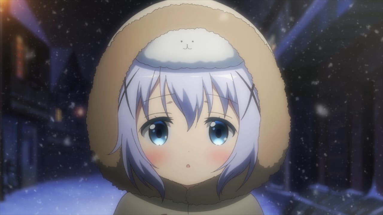 อนิเมะ รับน้องกระต่ายซักแก้วมั้ยคะ ภาค1 Gochuumon wa Usagi Desu ka ตอนที่ 1-12 พากย์ไทย EP.12 (จบ)รับน้องกระต่ายซักแก้วมั้ยคะ Gochuumon wa Usagi Desu ka พากย์ไทย | ดูซีรี่ย์ออนไลน์ HD พากย์ไทย ซับไทย