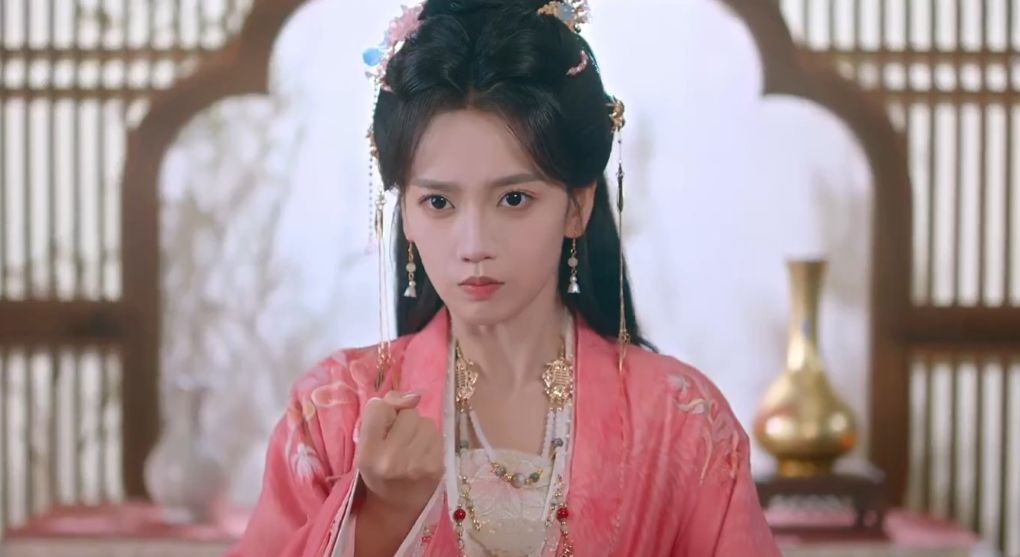 ซีรี่ย์จีน หงส์คืนบัลลังก์แค้น Spring Over Phoenix Pond (2026) พากย์ไทย EP.1-21 จบ | EP.20 หงส์คืนบัลลังก์แค้น Spring Over Phoenix Pond (2026) พากย์ไทย | Full HD 1080p ซีรี่ย์จีน หงส์คืนบัลลังก์แค้น Spring Over Phoenix Pond (2026) พากย์ไทย EP.1-21 จบ EP.20 หงส์คืนบัลลังก์แค้น Spring Over Phoenix Pond (2026) พากย์ไทย | ดูซีรี่ย์ออนไลน์ HD พากย์ไทย ซับไทย