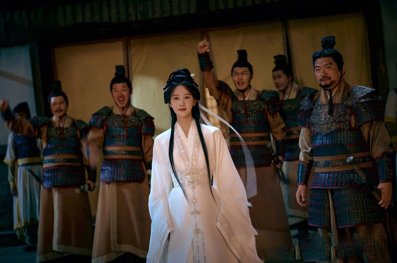 ซีรี่ย์จีน พลิกชะตาเหนือฟ้า Ashes To Crown (2026) พากย์ไทย EP.1-24 จบ | EP.14 พลิกชะตาเหนือฟ้า Ashes To Crown (2026) พากย์ไทย | Full HD 1080p ซีรี่ย์จีน พลิกชะตาเหนือฟ้า Ashes To Crown (2026) พากย์ไทย EP.1-24 จบ EP.14 พลิกชะตาเหนือฟ้า Ashes To Crown (2026) พากย์ไทย | ดูซีรี่ย์ออนไลน์ HD พากย์ไทย ซับไทย