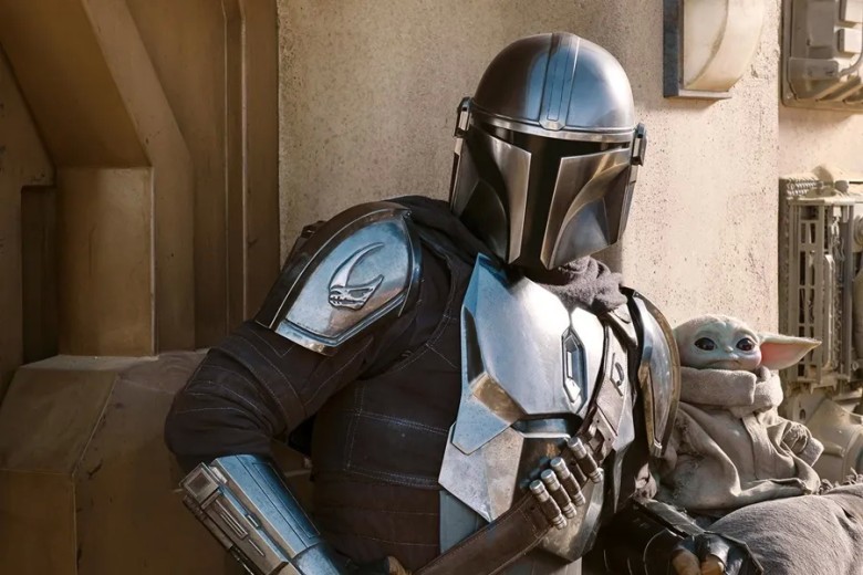 ซีรี่ย์ฝรั่ง The Mandalorian Season 3 พากย์ไทย EP.1-8 จบ | Ep.02 The Mandalorian Season 3 พากษ์ไทย | Full HD 1080p ซีรี่ย์ฝรั่ง The Mandalorian Season 3 พากย์ไทย EP.1-8 จบ Ep.02 The Mandalorian Season 3 พากษ์ไทย | ดูซีรี่ย์ออนไลน์ HD พากย์ไทย ซับไทย