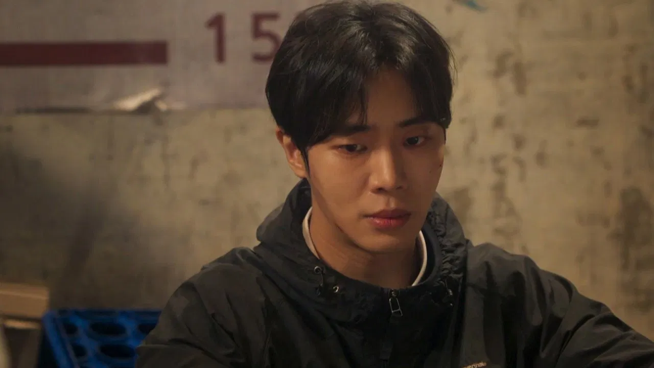 ซีรี่ย์เกาหลี หนุ่มดวงจู๋กับหมอดูคนจ๋วย Head Over Heels (2025) พากย์ไทย EP.1-12 จบ | EP.09 หนุ่มดวงจู๋กับหมอดูคนจ๋วย Head Over Heels (2025) พากย์ไทย | Full HD 1080p ซีรี่ย์เกาหลี หนุ่มดวงจู๋กับหมอดูคนจ๋วย Head Over Heels (2025) พากย์ไทย EP.1-12 จบ EP.09 หนุ่มดวงจู๋กับหมอดูคนจ๋วย Head Over Heels (2025) พากย์ไทย | ดูซีรี่ย์ออนไลน์ HD พากย์ไทย ซับไทย