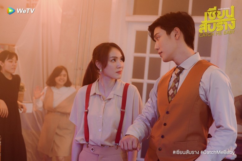 ซีรี่ย์ไทย เซียนสับราง Catch Me Baby พากย์ไทย EP.1-12 จบ | EP.06 เซียนสับราง Catch Me Baby พากย์ไทย | Full HD 1080p ซีรี่ย์ไทย เซียนสับราง Catch Me Baby พากย์ไทย EP.1-12 จบ EP.06 เซียนสับราง Catch Me Baby พากย์ไทย | ดูซีรี่ย์ออนไลน์ HD พากย์ไทย ซับไทย