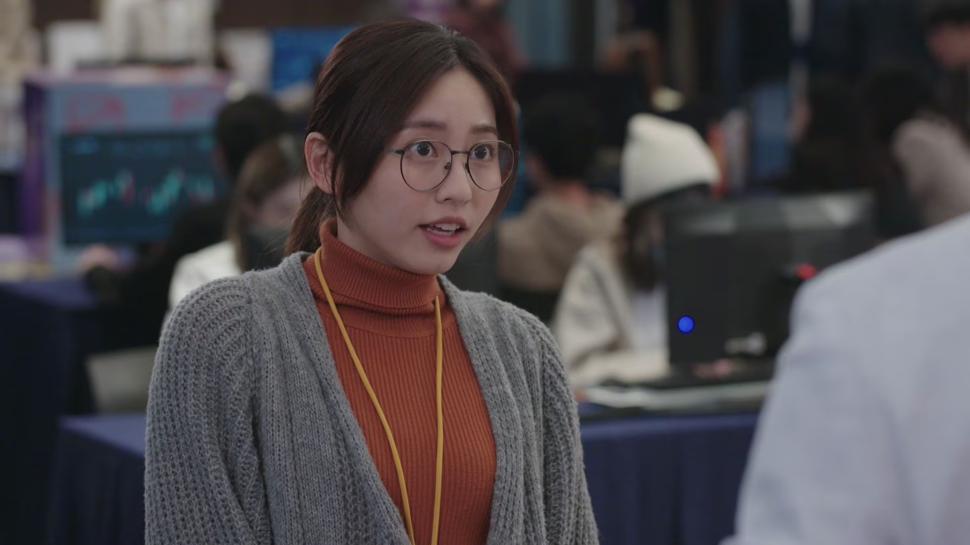 ซีรี่ย์จีน The Money Game (2024) พากย์ไทย EP.1-30 จบ | EP.12 The Money Game (2024) พากย์ไทย | Full HD 1080p ซีรี่ย์จีน The Money Game (2024) พากย์ไทย EP.1-30 จบ EP.12 The Money Game (2024) พากย์ไทย | ดูซีรี่ย์ออนไลน์ HD พากย์ไทย ซับไทย