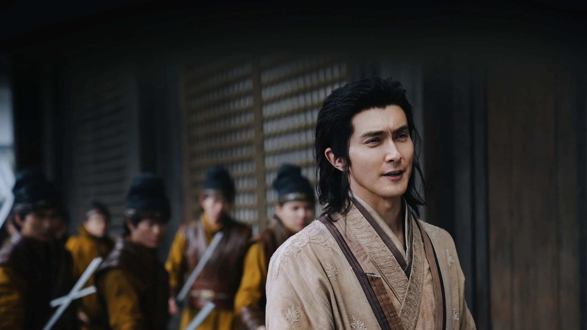 ซีรี่ย์จีน มังกรหยก ศึกประลองยุทธบนเขาฮว่าซาน มารบูรพาและพิษประจิม Eastern Heretic and Western Venom (2025) พากย์ไทย EP.1-8 จบ | EP.07 มังกรหยก ศึกประลองยุทธบนเขาฮว่าซาน มารบูรพาและพิษประจิม Eastern Heretic and Western Venom (2025) พากย์ไทย | Full HD 1080p ซีรี่ย์จีน มังกรหยก ศึกประลองยุทธบนเขาฮว่าซาน มารบูรพาและพิษประจิม Eastern Heretic and Western Venom (2025) พากย์ไทย EP.1-8 จบ EP.07 มังกรหยก ศึกประลองยุทธบนเขาฮว่าซาน มารบูรพาและพิษประจิม Eastern Heretic and Western Venom (2025) พากย์ไทย | ดูซีรี่ย์ออนไลน์ HD พากย์ไทย ซับไทย