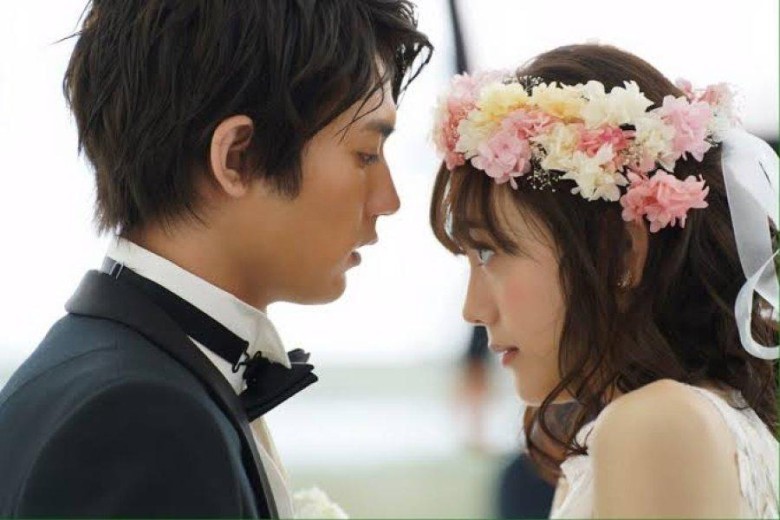 ซีรี่ย์ญี่ปุ่น วิวาห์รักลับสุดยอด In House Marriage Honey พากย์ไทย EP.1-7 จบ Ep.01 วิวาห์รักลับสุดยอด In House Marriage Honey พากษ์ไทย | ดูซีรี่ย์ออนไลน์ HD พากย์ไทย ซับไทย