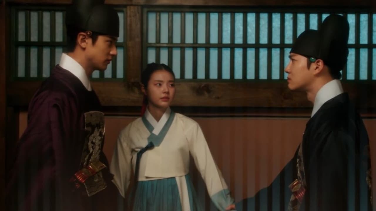 ซีรี่ย์เกาหลี แผนลักป่วนบัลลังก์ Missing Crown Prince (2024) พากย์ไทย EP.1-20 จบ | EP.02 แผนลักป่วนบัลลังก์ Missing Crown Prince (2024) พากย์ไทย | Full HD 1080p ซีรี่ย์เกาหลี แผนลักป่วนบัลลังก์ Missing Crown Prince (2024) พากย์ไทย EP.1-20 จบ EP.02 แผนลักป่วนบัลลังก์ Missing Crown Prince (2024) พากย์ไทย | ดูซีรี่ย์ออนไลน์ HD พากย์ไทย ซับไทย