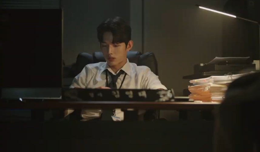 ซีรี่ย์เกาหลี ทีมสืบหักเหลี่ยมโกง  Tracer พากย์ไทย EP.1-10 จบ EP.03 ทีมสืบหักเหลี่ยมโกง Tracer พากย์ไทย | ดูซีรี่ย์ออนไลน์ HD พากย์ไทย ซับไทย