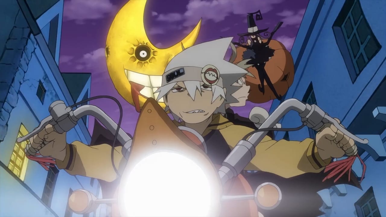 อนิเมะ โซลอีทเตอร์ ยมมทูตแสบสายพันธุ์ซ่า Soul Eater ตอนที่ 1-51 พากย์ไทย | EP.01 โซลอีทเตอร์ ยมมทูตแสบสายพันธุ์ซ่า Soul Eater พากย์ไทย | Full HD 1080p อนิเมะ โซลอีทเตอร์ ยมมทูตแสบสายพันธุ์ซ่า Soul Eater ตอนที่ 1-51 พากย์ไทย EP.01 โซลอีทเตอร์ ยมมทูตแสบสายพันธุ์ซ่า Soul Eater พากย์ไทย | ดูซีรี่ย์ออนไลน์ HD พากย์ไทย ซับไทย