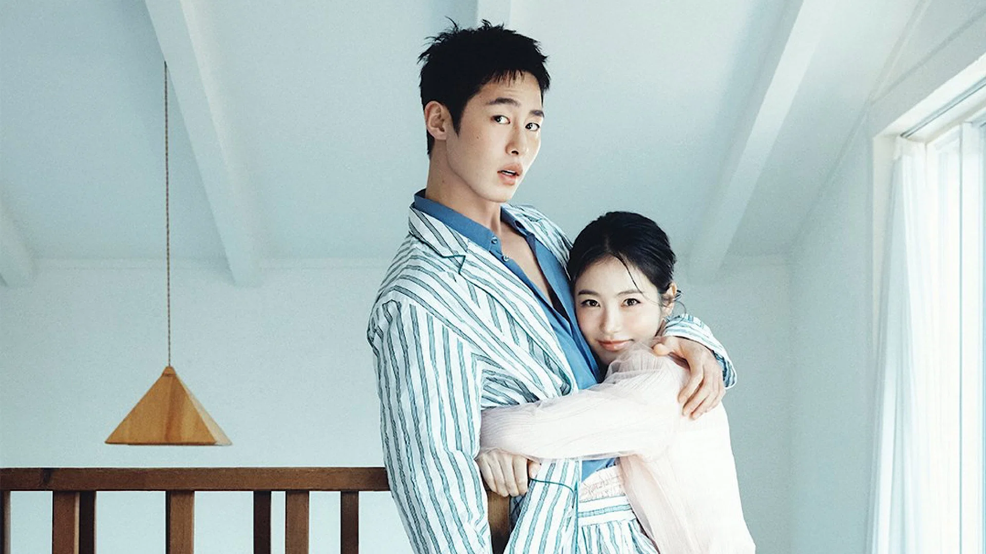 ซีรี่ย์เกาหลี หมอติดเกาะรักติดเธอ Doctor on the Edge (2026) พากย์ไทย EP.1-12 จบ EP.05 หมอติดเกาะรักติดเธอ Doctor on the Edge (2026) พากย์ไทย | ดูซีรี่ย์ออนไลน์ HD พากย์ไทย ซับไทย