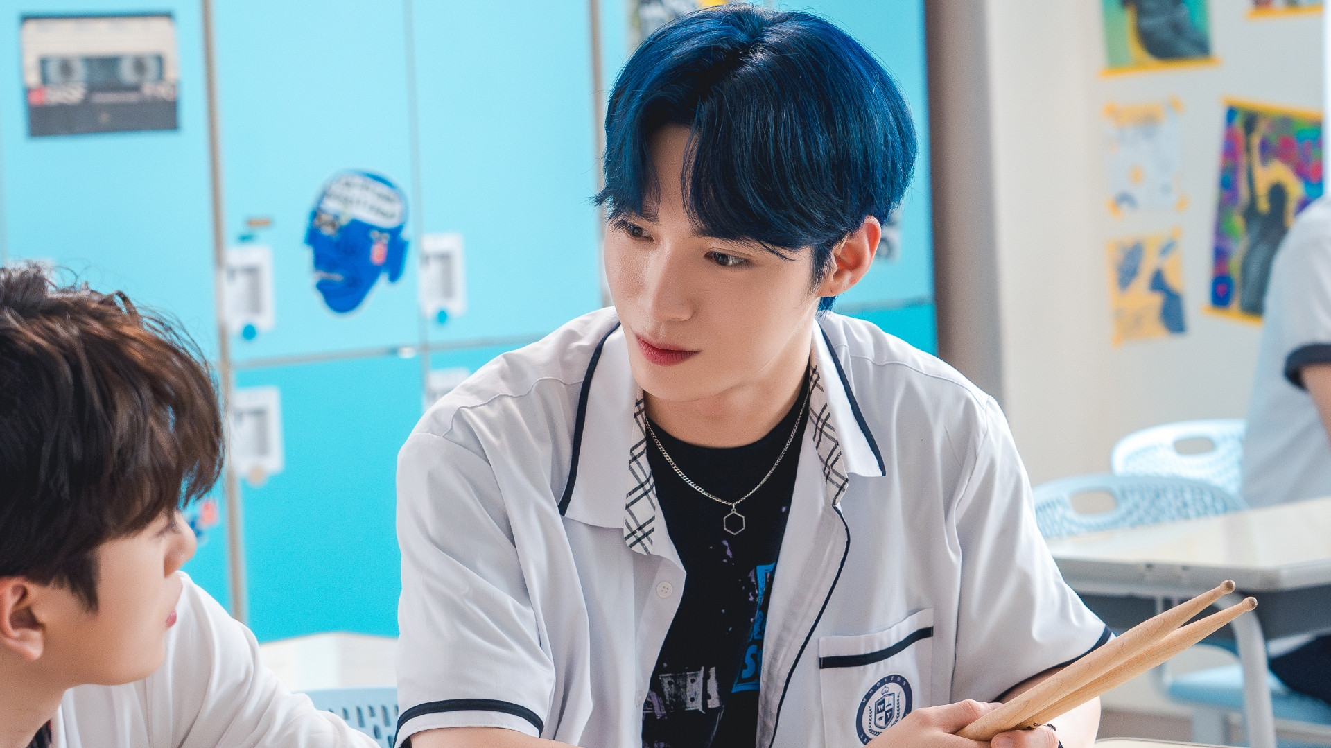 ซีรี่ย์วาย สองเรากับท่วงทำนองเพลงรัก Jazz for Two (2024) พากย์ไทย EP.1-8 จบ | EP.07 สองเรากับท่วงทำนองเพลงรัก Jazz for Two (2024) พากย์ไทย | Full HD 1080p ซีรี่ย์วาย สองเรากับท่วงทำนองเพลงรัก Jazz for Two (2024) พากย์ไทย EP.1-8 จบ EP.07 สองเรากับท่วงทำนองเพลงรัก Jazz for Two (2024) พากย์ไทย | ดูซีรี่ย์ออนไลน์ HD พากย์ไทย ซับไทย