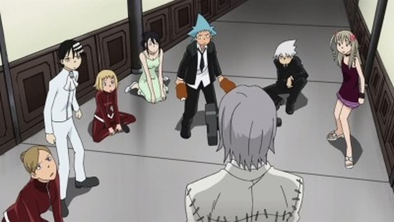 อนิเมะ โซลอีทเตอร์ ยมมทูตแสบสายพันธุ์ซ่า Soul Eater ตอนที่ 1-51 พากย์ไทย | EP.18 โซลอีทเตอร์ ยมมทูตแสบสายพันธุ์ซ่า Soul Eater พากย์ไทย | Full HD 1080p อนิเมะ โซลอีทเตอร์ ยมมทูตแสบสายพันธุ์ซ่า Soul Eater ตอนที่ 1-51 พากย์ไทย EP.18 โซลอีทเตอร์ ยมมทูตแสบสายพันธุ์ซ่า Soul Eater พากย์ไทย | ดูซีรี่ย์ออนไลน์ HD พากย์ไทย ซับไทย