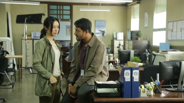 ซีรี่ย์ฝรั่ง ข้ามเส้นตาย ปี1 The Bridge Season 1 พากย์ไทย EP.1-10 จบ Ep.05 ข้ามเส้นตาย ปี1 The Bridge Season 1 พากษ์ไทย | ดูซีรี่ย์ออนไลน์ HD พากย์ไทย ซับไทย