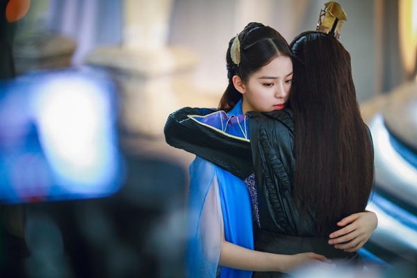 ซีรี่ย์จีน มู่เฉิน ศึกปรมาจารย์สะท้านฟ้า The Great Ruler พากย์ไทย EP.1-48 จบ Ep.04 มู่เฉิน ศึกปรมาจารย์สะท้านฟ้า The Great Ruler พากษ์ไทย | ดูซีรี่ย์ออนไลน์ HD พากย์ไทย ซับไทย