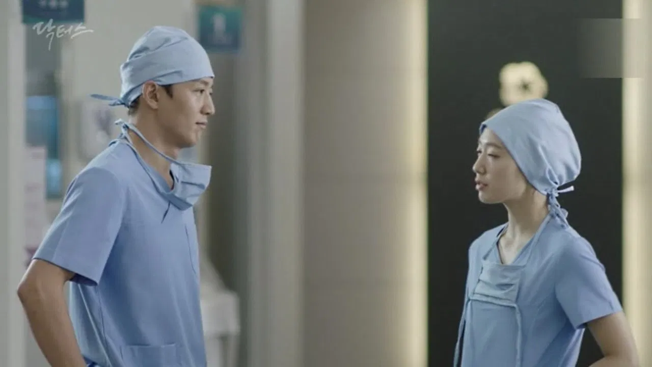 ซีรี่ย์เกาหลี ตรวจใจเธอให้เจอรัก Doctors (2016) พากย์ไทย EP.1-20 จบ | EP.12 ตรวจใจเธอให้เจอรัก Doctors (2016) พากย์ไทย | Full HD 1080p ซีรี่ย์เกาหลี ตรวจใจเธอให้เจอรัก Doctors (2016) พากย์ไทย EP.1-20 จบ EP.12 ตรวจใจเธอให้เจอรัก Doctors (2016) พากย์ไทย | ดูซีรี่ย์ออนไลน์ HD พากย์ไทย ซับไทย