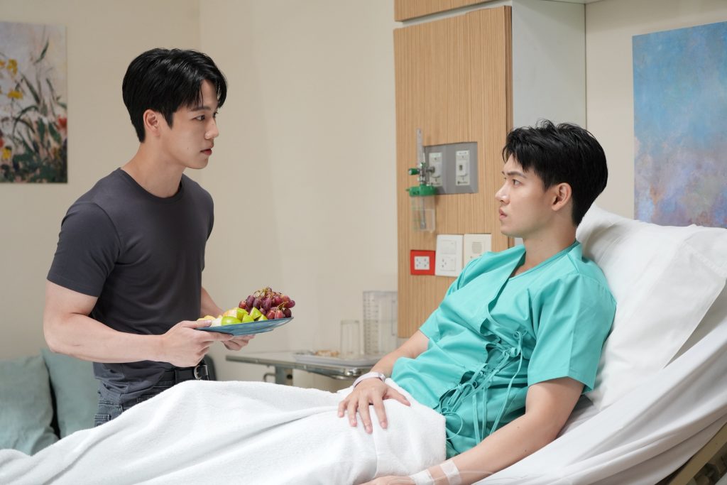 ซีรี่ย์วาย ที่รักสารวัตรเธียร์ Police In Love (2026) พากย์ไทย EP.1-12 จบ EP.03 ที่รักสารวัตรเธียร์ Police In Love (2026) พากย์ไทย | ดูซีรี่ย์ออนไลน์ HD พากย์ไทย ซับไทย