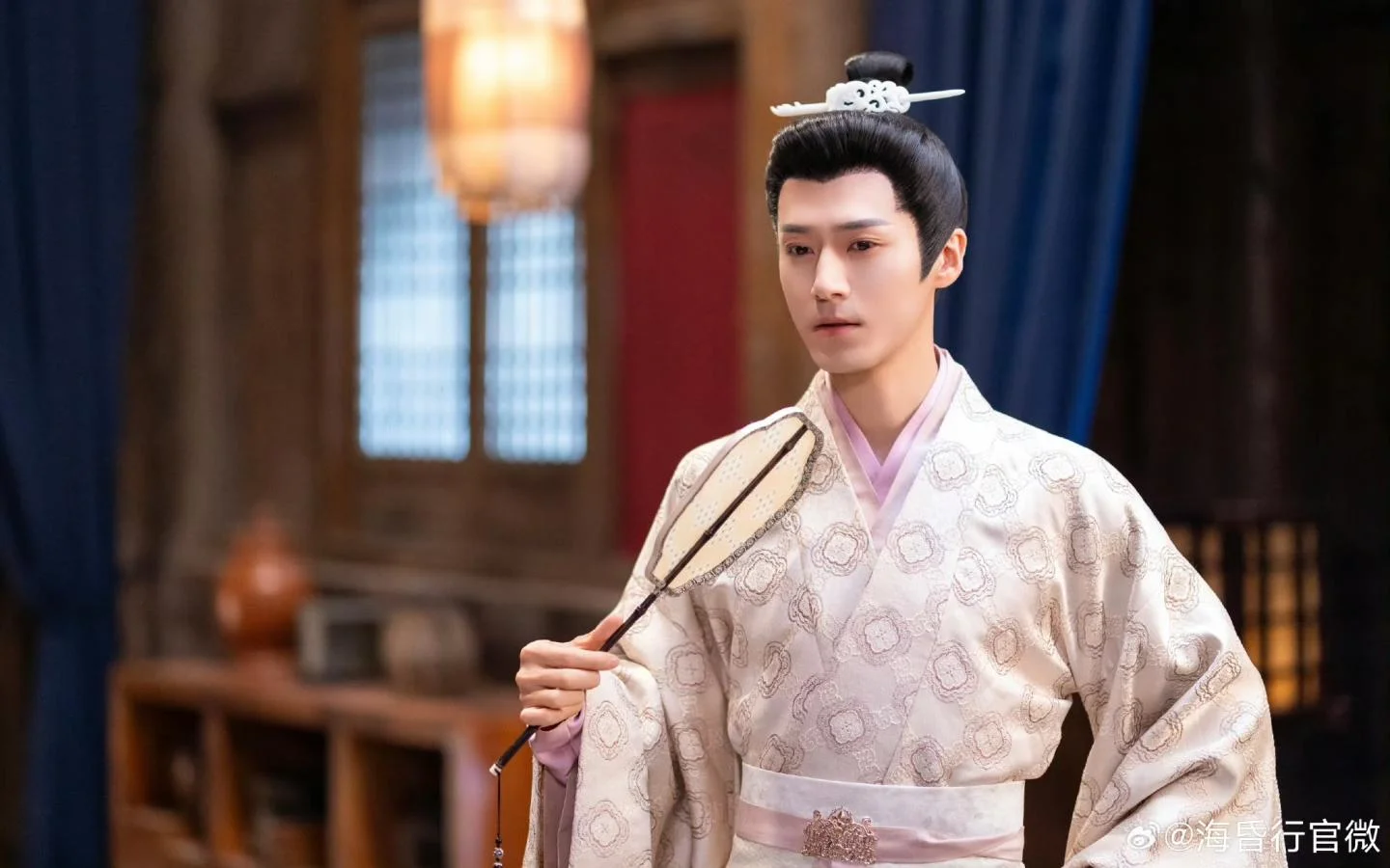 ซีรี่ย์จีน ทะลุเวลาปั้นฮ่องเต้ใหม่ ภาค1 Voyage to Haihun 1 (2025) พากย์ไทย EP.1-24 จบ | EP.18 ทะลุเวลาปั้นฮ่องเต้ใหม่ Voyage to Haihun (2025) พากย์ไทย | Full HD 1080p ซีรี่ย์จีน ทะลุเวลาปั้นฮ่องเต้ใหม่ ภาค1 Voyage to Haihun 1 (2025) พากย์ไทย EP.1-24 จบ EP.18 ทะลุเวลาปั้นฮ่องเต้ใหม่ Voyage to Haihun (2025) พากย์ไทย | ดูซีรี่ย์ออนไลน์ HD พากย์ไทย ซับไทย