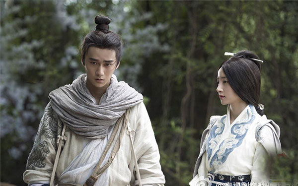 ซีรีส์จีน ตำนานรักราชวงศ์ฉิน The Legend of Qin พากย์ไทย EP.1-54 จบ | Ep.49 ตำนานรักราชวงศ์ฉิน The Legend of Qin พากษ์ไทย | Full HD 1080p ซีรีส์จีน ตำนานรักราชวงศ์ฉิน The Legend of Qin พากย์ไทย EP.1-54 จบ Ep.49 ตำนานรักราชวงศ์ฉิน The Legend of Qin พากษ์ไทย | ดูซีรี่ย์ออนไลน์ HD พากย์ไทย ซับไทย