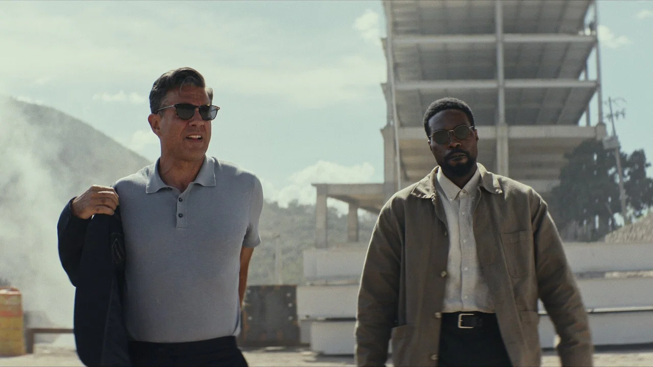 ซีรี่ย์ฝรั่ง คนจริงเผาแค้น Man on Fire (2026) พากย์ไทย EP.1-7 จบ | EP.01 คนจริงเผาแค้น Man on Fire (2026) พากย์ไทย | Full HD 1080p ซีรี่ย์ฝรั่ง คนจริงเผาแค้น Man on Fire (2026) พากย์ไทย EP.1-7 จบ EP.01 คนจริงเผาแค้น Man on Fire (2026) พากย์ไทย | ดูซีรี่ย์ออนไลน์ HD พากย์ไทย ซับไทย