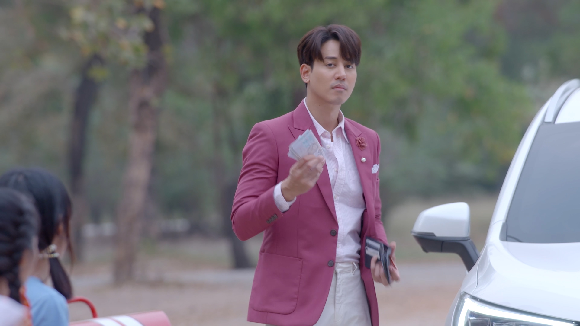 ซีรี่ย์ไทย ยัยปลาไหลกับนายไฮโซ I love me a medium (2025) พากย์ไทย EP.1-24 จบ | EP.05 ยัยปลาไหลกับนายไฮโซ I love me a medium (2025) พากย์ไทย | Full HD 1080p ซีรี่ย์ไทย ยัยปลาไหลกับนายไฮโซ I love me a medium (2025) พากย์ไทย EP.1-24 จบ EP.05 ยัยปลาไหลกับนายไฮโซ I love me a medium (2025) พากย์ไทย | ดูซีรี่ย์ออนไลน์ HD พากย์ไทย ซับไทย