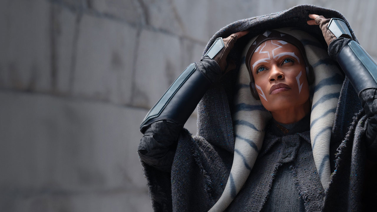 ซีรี่ย์ฝรั่ง อาโซกา Star War Ahsoka (2023) พากย์ไทย EP.1-8 จบ Ep.3 อาโซกา Star War Ahsoka (2023) พากย์ไทย | ดูซีรี่ย์ออนไลน์ HD พากย์ไทย ซับไทย