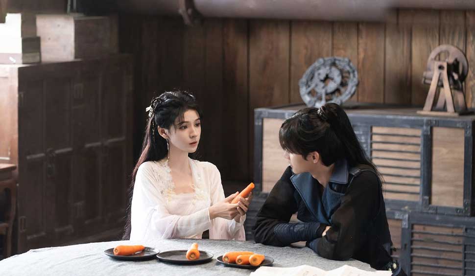 ซีรี่ย์จีน ตำนานจอมยุทธ์ภูตถังซาน 2 The Land of Warriors (2024) พากย์ไทย EP.1-38 จบ | EP.09 ตำนานจอมยุทธ์ภูตถังซาน 2 The Land of Warriors (2024) พากย์ไทย | Full HD 1080p ซีรี่ย์จีน ตำนานจอมยุทธ์ภูตถังซาน 2 The Land of Warriors (2024) พากย์ไทย EP.1-38 จบ EP.09 ตำนานจอมยุทธ์ภูตถังซาน 2 The Land of Warriors (2024) พากย์ไทย | ดูซีรี่ย์ออนไลน์ HD พากย์ไทย ซับไทย