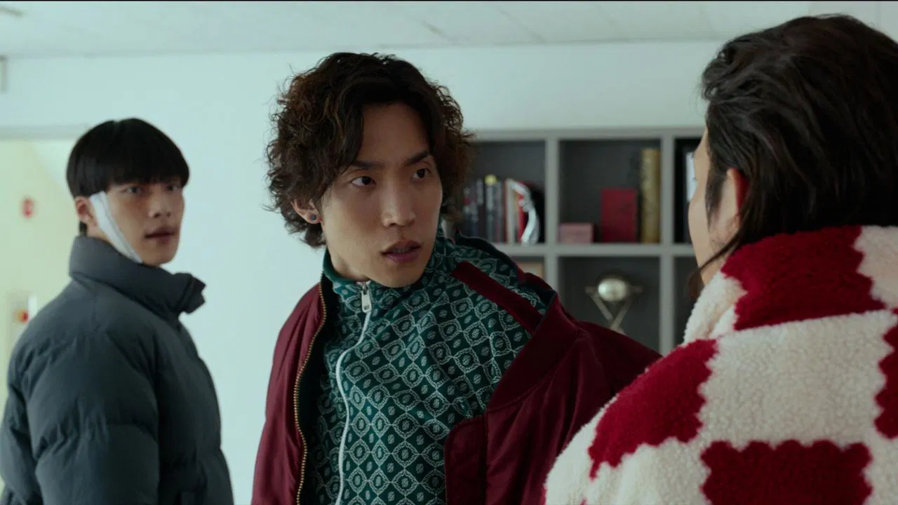 ซีรี่ย์เกาหลี Bloodhounds 1 (2023) พากย์ไทย EP.1-8 จบ | EP.08 (จบ)Bloodhounds 1 (2023) พากย์ไทย | Full HD 1080p ซีรี่ย์เกาหลี Bloodhounds 1 (2023) พากย์ไทย EP.1-8 จบ EP.08 (จบ)Bloodhounds 1 (2023) พากย์ไทย | ดูซีรี่ย์ออนไลน์ HD พากย์ไทย ซับไทย
