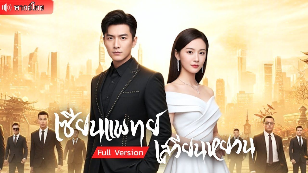 ซีรี่ย์แนวตั้ง เซียนแพทย์เสวียนหยวน พากย์ไทย เซียนแพทย์เสวียนหยวน พากย์ไทย | ดูซีรี่ย์ออนไลน์ HD พากย์ไทย ซับไทย
