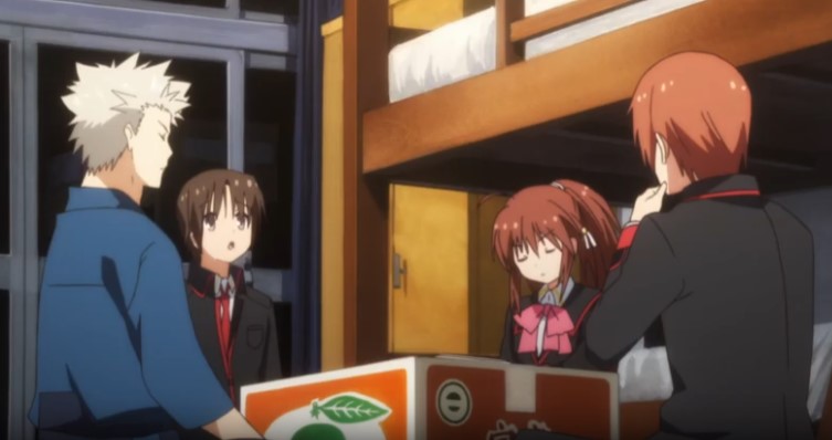 อนิเมะ ลิตเติลบัสเตอส์ Little busters ตอนที่ 1-27 พากย์ไทย | ตอนที่ 13 ลิตเติลบัสเตอส์ Little busters พากย์ไทย | Full HD 1080p อนิเมะ ลิตเติลบัสเตอส์ Little busters ตอนที่ 1-27 พากย์ไทย ตอนที่ 13 ลิตเติลบัสเตอส์ Little busters พากย์ไทย | ดูซีรี่ย์ออนไลน์ HD พากย์ไทย ซับไทย