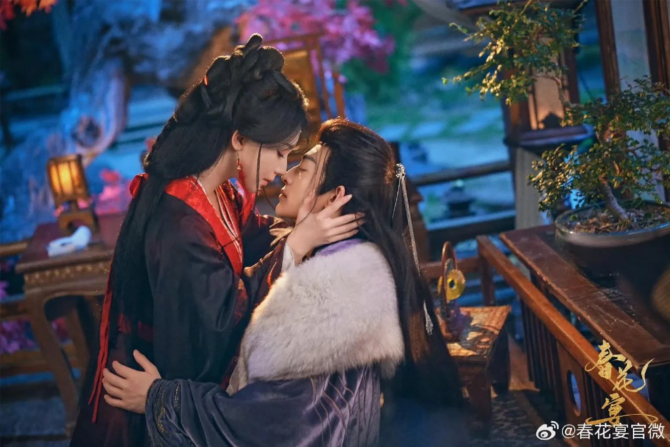 ซีรี่ย์จีน วสันต์รักผลิบาน Blooms for Her (2026) พากย์ไทย EP.1-27 จบ | EP.25 วสันต์รักผลิบาน Blooms for Her (2026) พากย์ไทย | Full HD 1080p ซีรี่ย์จีน วสันต์รักผลิบาน Blooms for Her (2026) พากย์ไทย EP.1-27 จบ EP.25 วสันต์รักผลิบาน Blooms for Her (2026) พากย์ไทย | ดูซีรี่ย์ออนไลน์ HD พากย์ไทย ซับไทย