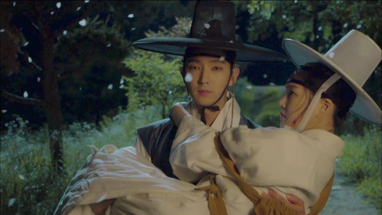 ซีรี่ย์เกาหลี บัณฑิตแวมไพร์ Scholar Who Walks the Night พากย์ไทย EP.1-20 จบ | EP.18 บัณฑิตแวมไพร์ Scholar Who Walks the Night พากย์ไทย | Full HD 1080p ซีรี่ย์เกาหลี บัณฑิตแวมไพร์ Scholar Who Walks the Night พากย์ไทย EP.1-20 จบ EP.18 บัณฑิตแวมไพร์ Scholar Who Walks the Night พากย์ไทย | ดูซีรี่ย์ออนไลน์ HD พากย์ไทย ซับไทย