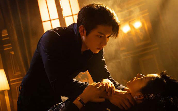 ซีรี่ย์จีน ปริศนาวิวาห์วาด Be Your Knight (2024) พากย์ไทย EP.1-29 จบ | EP.17 ปริศนาวิวาห์วาด Be Your Knight (2024) พากย์ไทย | Full HD 1080p ซีรี่ย์จีน ปริศนาวิวาห์วาด Be Your Knight (2024) พากย์ไทย EP.1-29 จบ EP.17 ปริศนาวิวาห์วาด Be Your Knight (2024) พากย์ไทย | ดูซีรี่ย์ออนไลน์ HD พากย์ไทย ซับไทย