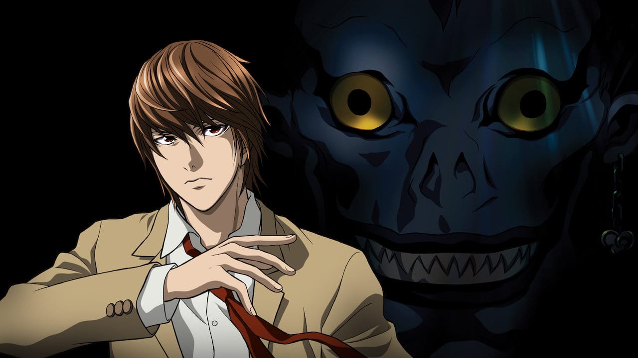 อนิเมะ เดธโน้ต สมุดสังหาร Death Note ตอนที่ 1-37 พากย์ไทย | ตอนที่ 28 เดธโน้ต สมุดสังหาร Death Note พากย์ไทย | Full HD 1080p อนิเมะ เดธโน้ต สมุดสังหาร Death Note ตอนที่ 1-37 พากย์ไทย ตอนที่ 28 เดธโน้ต สมุดสังหาร Death Note พากย์ไทย | ดูซีรี่ย์ออนไลน์ HD พากย์ไทย ซับไทย