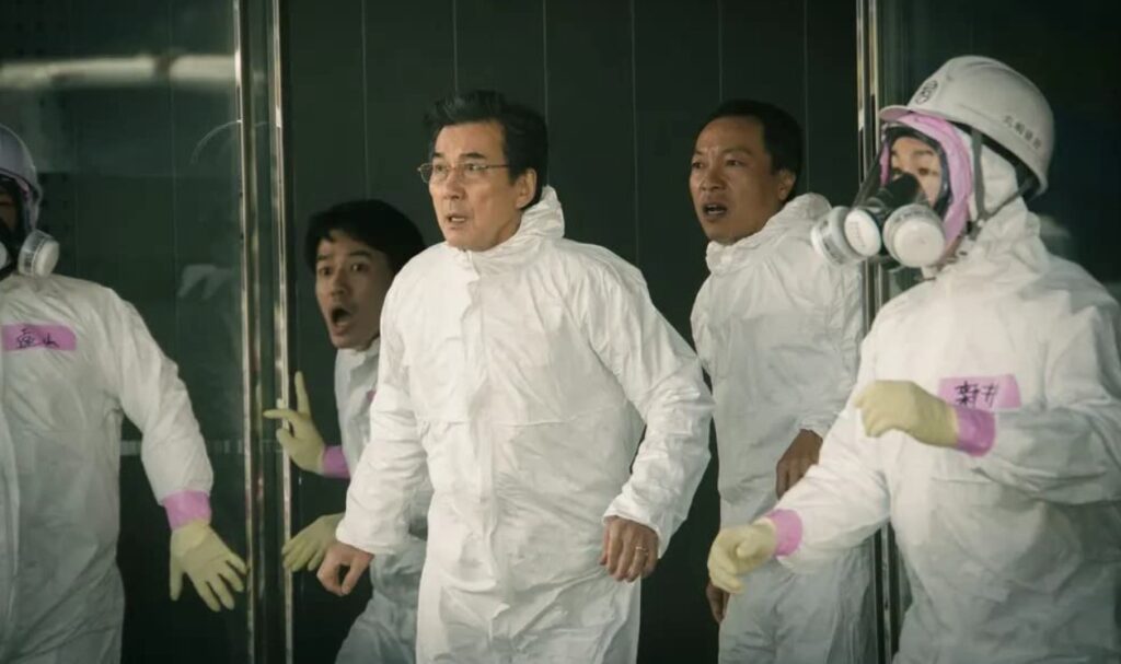 ซีรี่ย์ญี่ปุ่น วันวิบัติ The Days (2023) พากย์ไทย EP.1-6 จบ | Ep.02 วันวิบัติ The Days (2023) พากย์ไทย | Full HD 1080p ซีรี่ย์ญี่ปุ่น วันวิบัติ The Days (2023) พากย์ไทย EP.1-6 จบ Ep.02 วันวิบัติ The Days (2023) พากย์ไทย | ดูซีรี่ย์ออนไลน์ HD พากย์ไทย ซับไทย