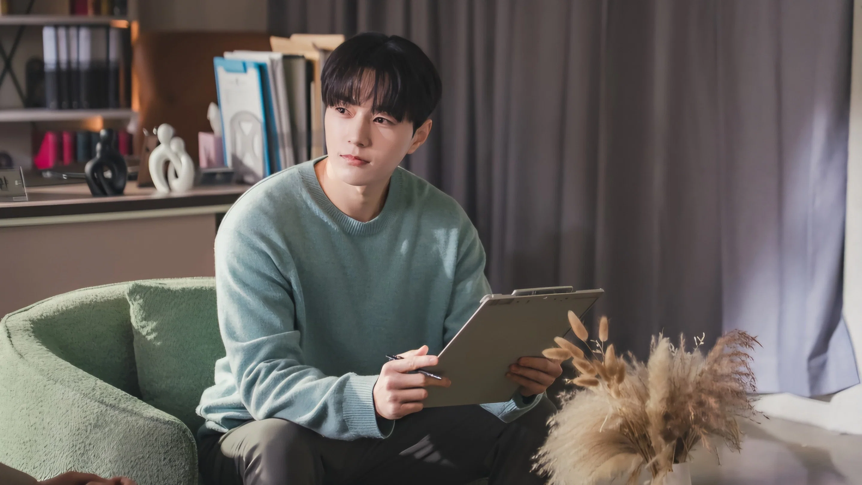 ซีรี่ย์เกาหลี ใจเชื่อมรัก Love in Sync (2026) พากย์ไทย EP.1-8 จบ | EP.06 ใจเชื่อมรัก Love in Sync (2026) พากย์ไทย | Full HD 1080p ซีรี่ย์เกาหลี ใจเชื่อมรัก Love in Sync (2026) พากย์ไทย EP.1-8 จบ EP.06 ใจเชื่อมรัก Love in Sync (2026) พากย์ไทย | ดูซีรี่ย์ออนไลน์ HD พากย์ไทย ซับไทย