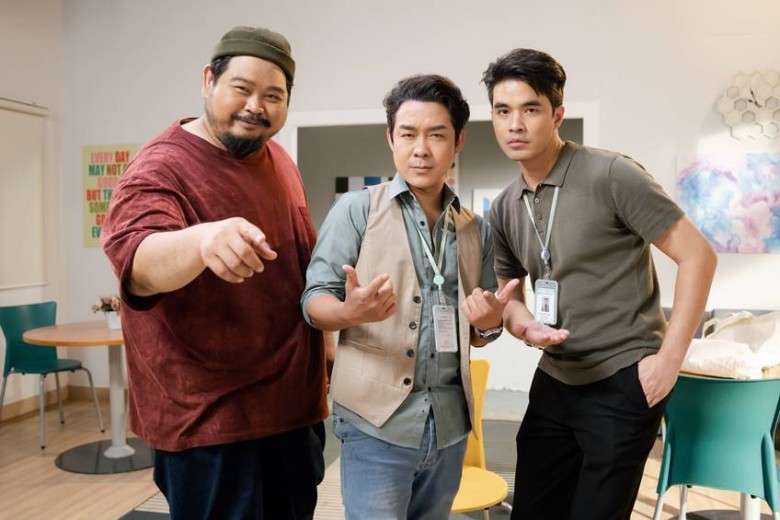 ซีรี่ย์ไทย ออฟฟิศติดฮา Happy Working Club พากย์ไทย EP.1-15 จบ | Ep.08 ออฟฟิศติดฮา Happy Working Club พากษ์ไทย | Full HD 1080p ซีรี่ย์ไทย ออฟฟิศติดฮา Happy Working Club พากย์ไทย EP.1-15 จบ Ep.08 ออฟฟิศติดฮา Happy Working Club พากษ์ไทย | ดูซีรี่ย์ออนไลน์ HD พากย์ไทย ซับไทย