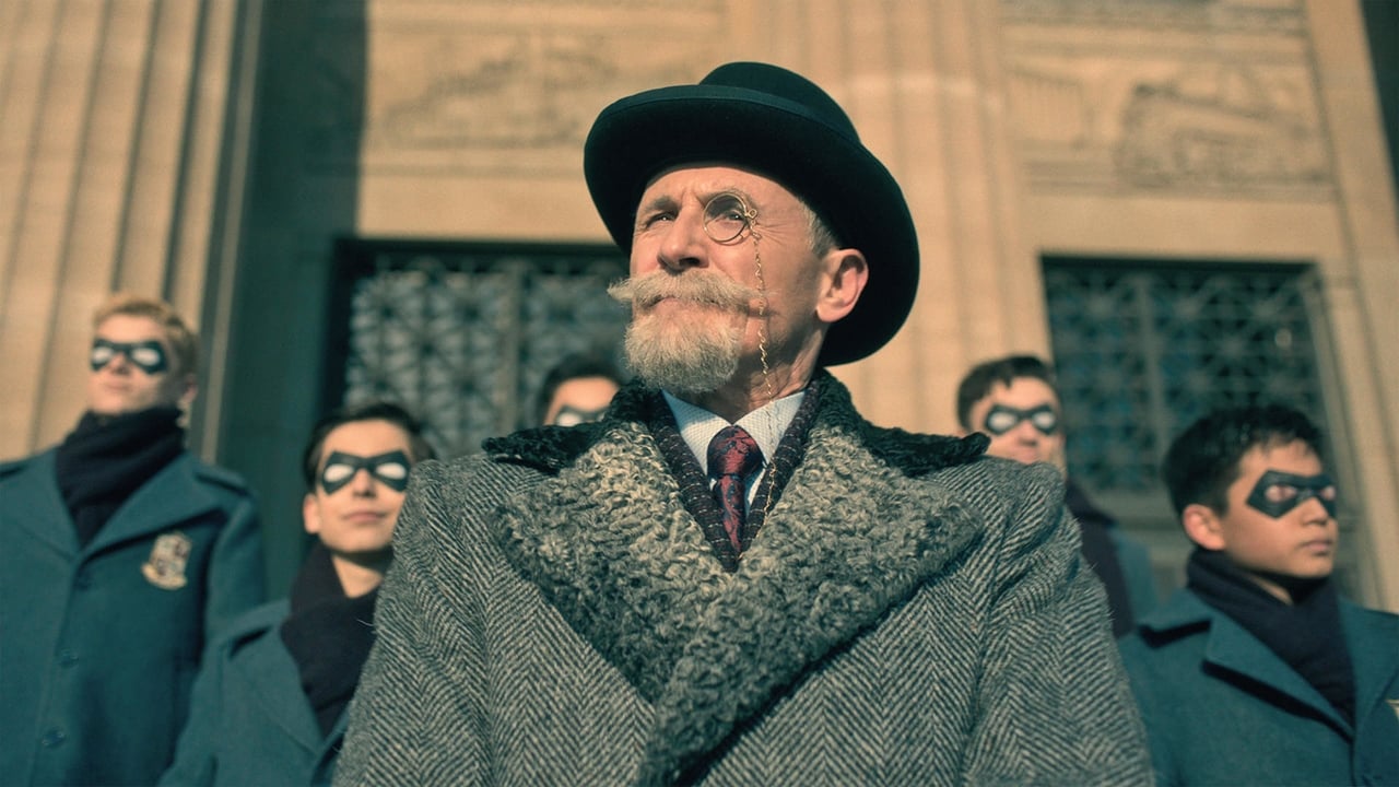 ซีรี่ย์ฝรั่ง ดิ อัมเบรลลา อคาเดมี่ ภาค 1 The Umbrella Academy Season 1 (2019) พากย์ไทย EP.1-10 จบ | EP.01 ดิ อัมเบรลลา อคาเดมี่ ภาค 1 The Umbrella Academy Season 1 (2019) พากย์ไทย | Full HD 1080p ซีรี่ย์ฝรั่ง ดิ อัมเบรลลา อคาเดมี่ ภาค 1 The Umbrella Academy Season 1 (2019) พากย์ไทย EP.1-10 จบ EP.01 ดิ อัมเบรลลา อคาเดมี่ ภาค 1 The Umbrella Academy Season 1 (2019) พากย์ไทย | ดูซีรี่ย์ออนไลน์ HD พากย์ไทย ซับไทย