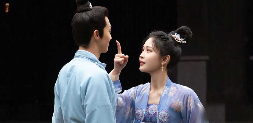 ซีรี่ย์จีน หมอหญิงตะลุยเกมรัก Dr. Spring พากย์ไทย EP.1-20 จบ | EP.11 หมอหญิงตะลุยเกมรัก Dr. Spring พากย์ไทย | Full HD 1080p ซีรี่ย์จีน หมอหญิงตะลุยเกมรัก Dr. Spring พากย์ไทย EP.1-20 จบ EP.11 หมอหญิงตะลุยเกมรัก Dr. Spring พากย์ไทย | ดูซีรี่ย์ออนไลน์ HD พากย์ไทย ซับไทย