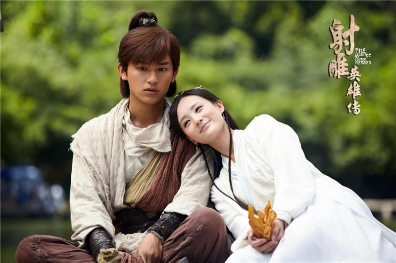 ซีรี่ย์จีน มังกรหยก วีรบุรุษยิงอินทรี 2017 The Legend of the Condor Heroes พากย์ไทย EP.1-52 จบ | Ep.21 มังกรหยก วีรบุรุษยิงอินทรี The Legend of the Condor Heroes พากษ์ไทย | Full HD 1080p ซีรี่ย์จีน มังกรหยก วีรบุรุษยิงอินทรี 2017 The Legend of the Condor Heroes พากย์ไทย EP.1-52 จบ Ep.21 มังกรหยก วีรบุรุษยิงอินทรี The Legend of the Condor Heroes พากษ์ไทย | ดูซีรี่ย์ออนไลน์ HD พากย์ไทย ซับไทย