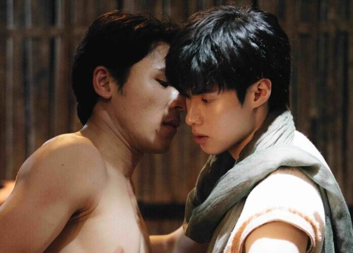 ซีรี่ย์วาย หลงกลิ่นเกสร Flower Boy (2026) พากย์ไทย EP.1-8 จบ | EP.07 หลงกลิ่นเกสร Flower Boy (2026) พากย์ไทย | Full HD 1080p ซีรี่ย์วาย หลงกลิ่นเกสร Flower Boy (2026) พากย์ไทย EP.1-8 จบ EP.07 หลงกลิ่นเกสร Flower Boy (2026) พากย์ไทย | ดูซีรี่ย์ออนไลน์ HD พากย์ไทย ซับไทย