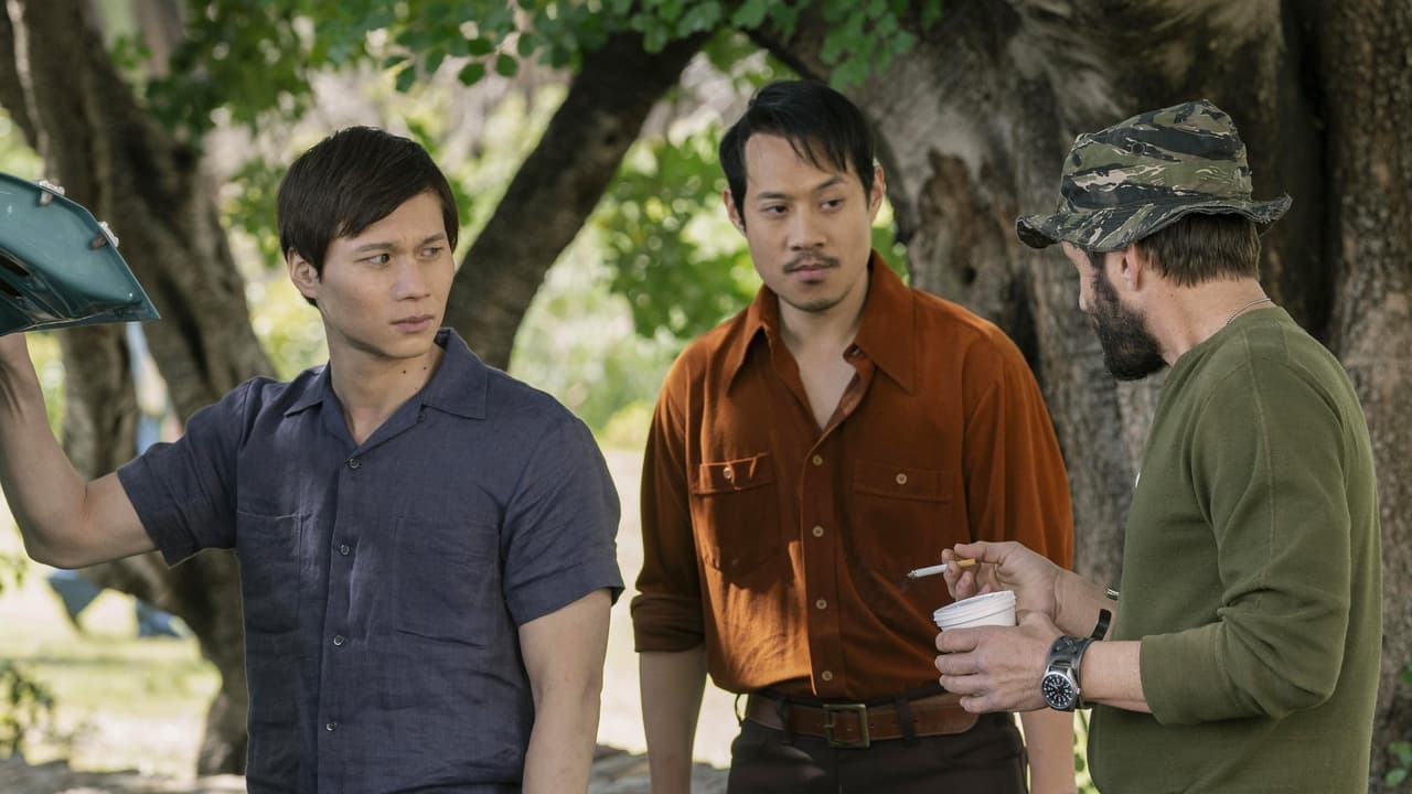 ซีรี่ย์ฝรั่ง เดอะ ซิมพาไทเซอร์ สายลับสองหน้า The Sympathizer (2024) พากย์ไทย EP.1-7 จบ | EP.04 เดอะ ซิมพาไทเซอร์ สายลับสองหน้า The Sympathizer (2024) พากย์ไทย | Full HD 1080p ซีรี่ย์ฝรั่ง เดอะ ซิมพาไทเซอร์ สายลับสองหน้า The Sympathizer (2024) พากย์ไทย EP.1-7 จบ EP.04 เดอะ ซิมพาไทเซอร์ สายลับสองหน้า The Sympathizer (2024) พากย์ไทย | ดูซีรี่ย์ออนไลน์ HD พากย์ไทย ซับไทย