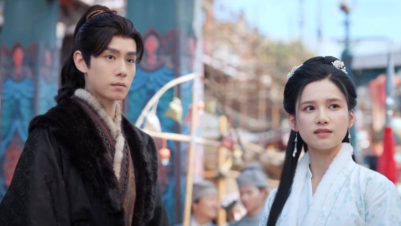 ซีรี่ย์จีน ฮวาจื่อ บุปผากลางภัย Blossoms in Adversity พากย์ไทย EP.1-40 จบ | EP.19 ฮวาจื่อ บุปผากลางภัย Blossoms in Adversity พากย์ไทย | Full HD 1080p ซีรี่ย์จีน ฮวาจื่อ บุปผากลางภัย Blossoms in Adversity พากย์ไทย EP.1-40 จบ EP.19 ฮวาจื่อ บุปผากลางภัย Blossoms in Adversity พากย์ไทย | ดูซีรี่ย์ออนไลน์ HD พากย์ไทย ซับไทย