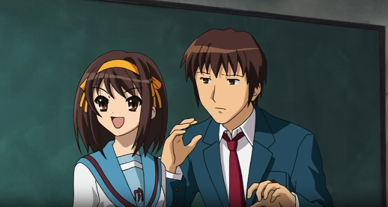 อนิเมะ เรียกเธอว่าพระเจ้า สึซึมิยะ ฮารุฮิ Suzumiya Haruhi ตอนที่ 1-28 พากย์ไทย | ตอนที่ 12 เรียกเธอว่าพระเจ้า สึซึมิยะ ฮารุฮิ Suzumiya Haruhi พากย์ไทย | Full HD 1080p อนิเมะ เรียกเธอว่าพระเจ้า สึซึมิยะ ฮารุฮิ Suzumiya Haruhi ตอนที่ 1-28 พากย์ไทย ตอนที่ 12 เรียกเธอว่าพระเจ้า สึซึมิยะ ฮารุฮิ Suzumiya Haruhi พากย์ไทย | ดูซีรี่ย์ออนไลน์ HD พากย์ไทย ซับไทย