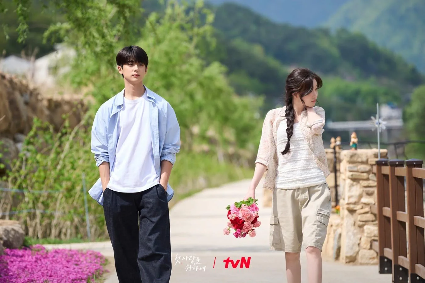 ซีรี่ย์เกาหลี รักบทใหม่ ใจพองโต Love Take Two (2025) พากย์ไทย EP.1-12 จบ | EP.11 รักบทใหม่ ใจพองโต Love Take Two (2025) พากย์ไทย | Full HD 1080p ซีรี่ย์เกาหลี รักบทใหม่ ใจพองโต Love Take Two (2025) พากย์ไทย EP.1-12 จบ EP.11 รักบทใหม่ ใจพองโต Love Take Two (2025) พากย์ไทย | ดูซีรี่ย์ออนไลน์ HD พากย์ไทย ซับไทย