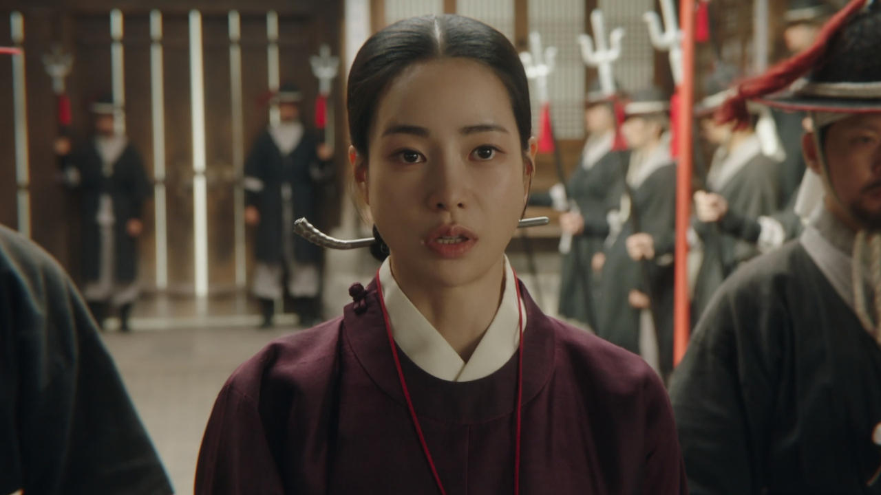 ซีรี่ย์เกาหลี ตำนานแม่นางอ๊ก The Tale of Lady Ok (2024) พากย์ไทย EP.1-16 จบ | EP.14 ตำนานแม่นางอ๊ก The Tale of Lady Ok (2024) พากย์ไทย | Full HD 1080p ซีรี่ย์เกาหลี ตำนานแม่นางอ๊ก The Tale of Lady Ok (2024) พากย์ไทย EP.1-16 จบ EP.14 ตำนานแม่นางอ๊ก The Tale of Lady Ok (2024) พากย์ไทย | ดูซีรี่ย์ออนไลน์ HD พากย์ไทย ซับไทย