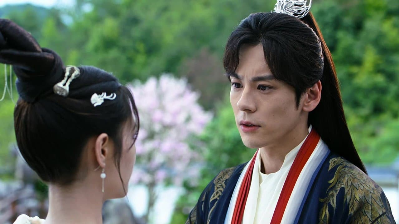 ซีรี่ย์จีน คีตาพานพบ Echo of Her Voice (2024) พากย์ไทย EP.1-24 จบ | EP.15 คีตาพานพบ Echo of Her Voice (2024) พากย์ไทย | Full HD 1080p ซีรี่ย์จีน คีตาพานพบ Echo of Her Voice (2024) พากย์ไทย EP.1-24 จบ EP.15 คีตาพานพบ Echo of Her Voice (2024) พากย์ไทย | ดูซีรี่ย์ออนไลน์ HD พากย์ไทย ซับไทย