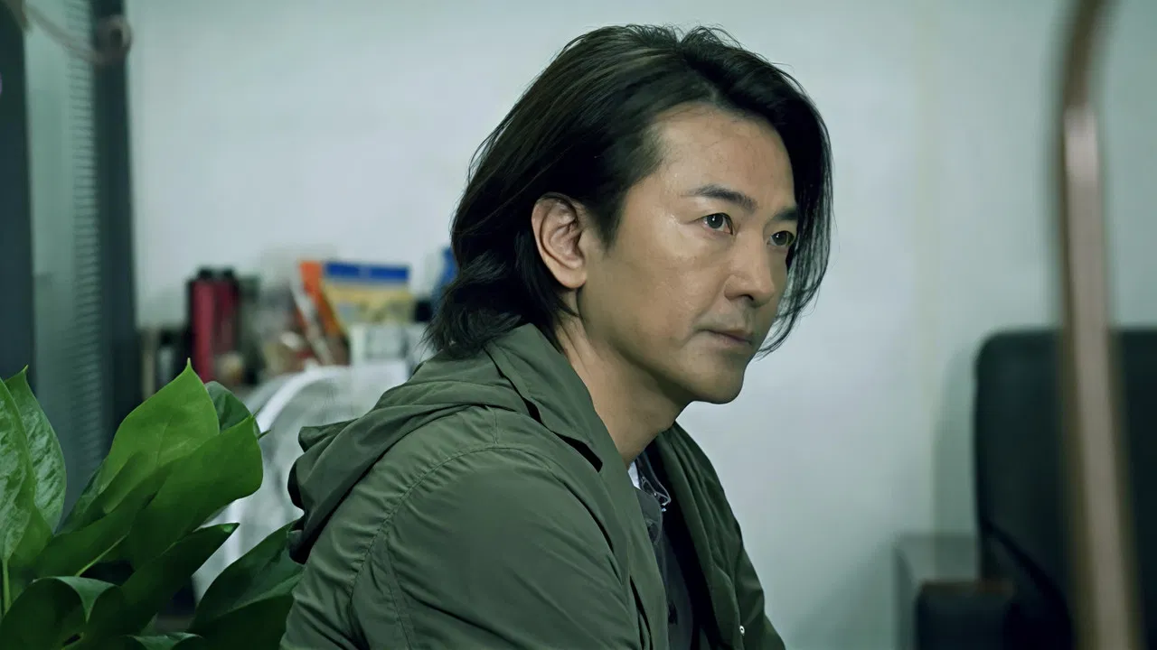 ซีรี่ย์จีน นักสืบขวัญใจมหาชน Million-Follower Detective (2026) พากย์ไทย EP.1-8 จบ EP.05 นักสืบขวัญใจมหาชน Million-Follower Detective (2026) พากย์ไทย | ดูซีรี่ย์ออนไลน์ HD พากย์ไทย ซับไทย