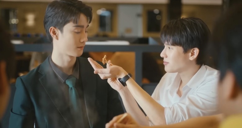 ซีรี่ย์วาย ชอกะเชร์คู่กันต์ A Boss and a Babe พากย์ไทย EP.1-12 จบ | EP.04 ชอกะเชร์คู่กันต์ A Boss and a Babe พากย์ไทย | Full HD 1080p ซีรี่ย์วาย ชอกะเชร์คู่กันต์ A Boss and a Babe พากย์ไทย EP.1-12 จบ EP.04 ชอกะเชร์คู่กันต์ A Boss and a Babe พากย์ไทย | ดูซีรี่ย์ออนไลน์ HD พากย์ไทย ซับไทย